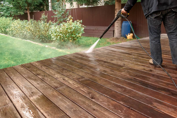 Best Spring Cleaning  in Royse City, TX